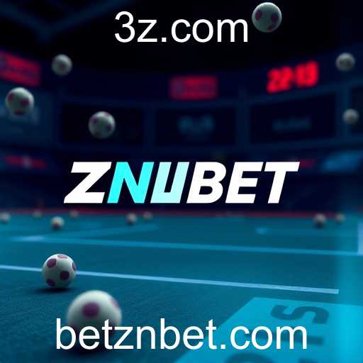A Ascensão do ZNBET no Mercado de Jogos Online