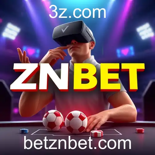 Cenário Atual do ZNBET em 2025