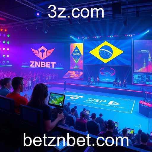 Expansão do Mercado de Jogos no Brasil