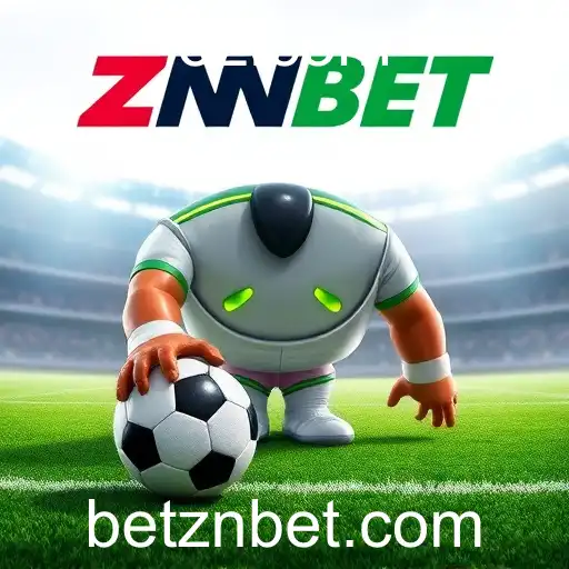 O Crescimento do ZNBET no Cenário de Jogos Online