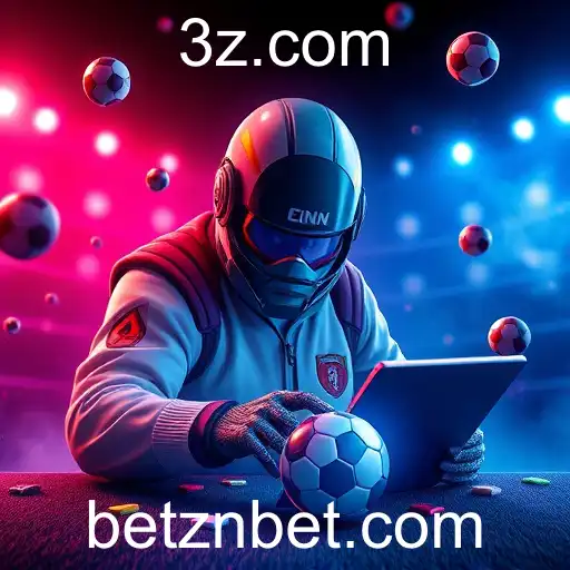 ZNBET: O Impacto dos Jogos Online em 2025