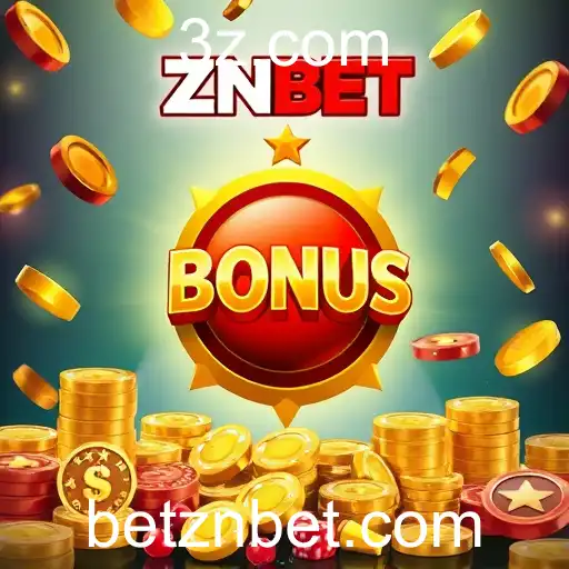 O Impacto de ZNBET no Mercado de Jogos