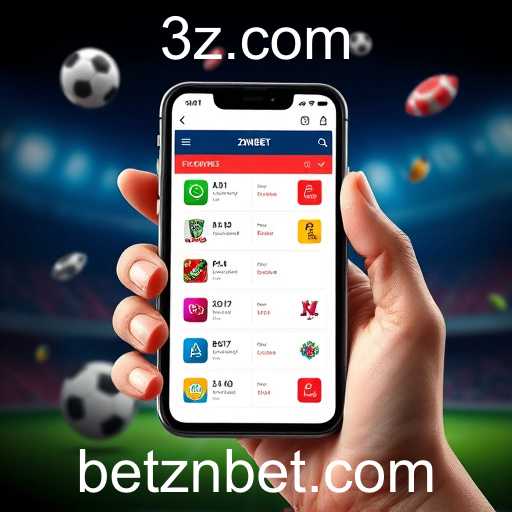 ZNBET