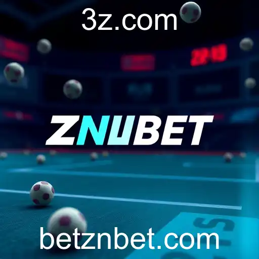 A Ascensão do ZNBET no Mercado de Jogos Online