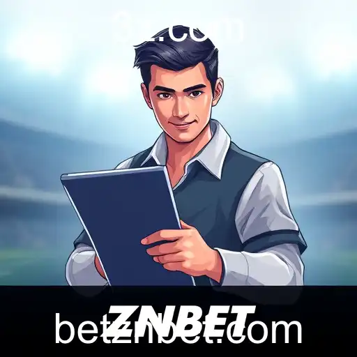 A Transformação Digital no Mercado de Apostas Online