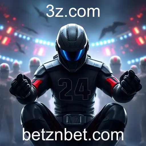 Crescimento Explosivo: ZNBET Transforma o Cenário de Jogos Online