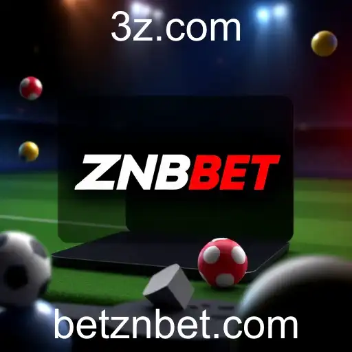 O Crescimento de ZNBET no Cenário de Jogos Online