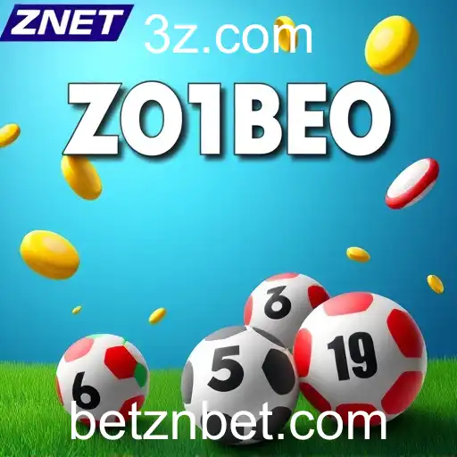 ZNBET e o Crescimento dos Jogos Online em 2025