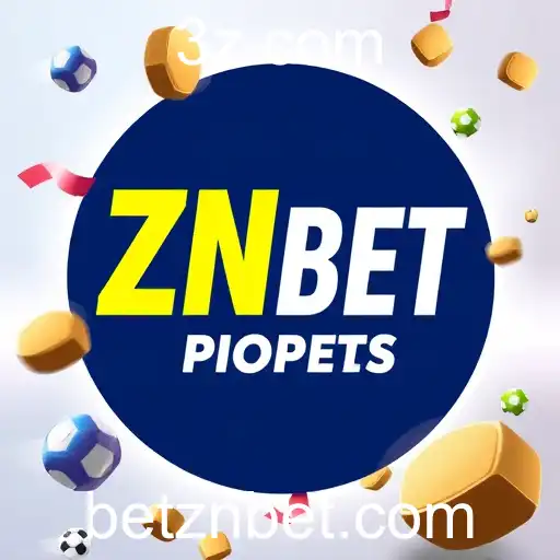 Explorando as Promoções da ZNBET: Mais do que Bônus