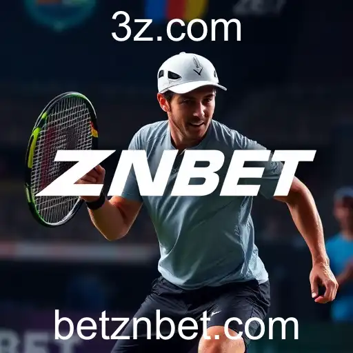 Apostas Esportivas no ZNBET: Entretenimento e Lucratividade em um Só Lugar