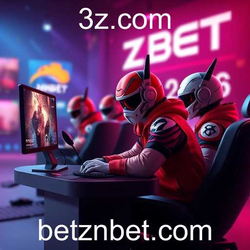 ZNBET Revoluciona o Mercado de Jogos Online