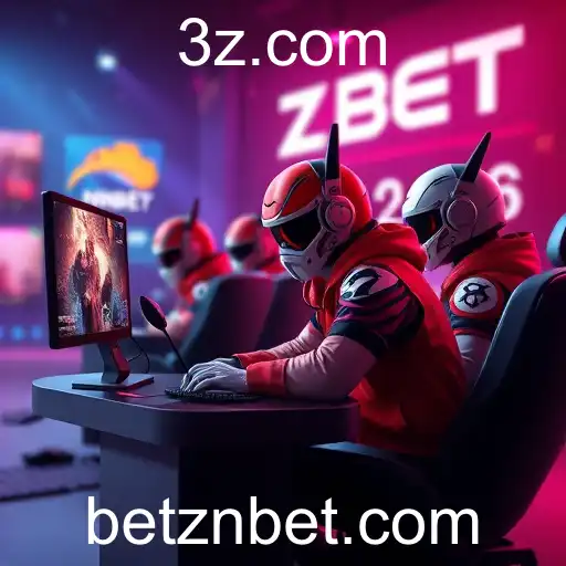 ZNBET Revoluciona o Mercado de Jogos Online