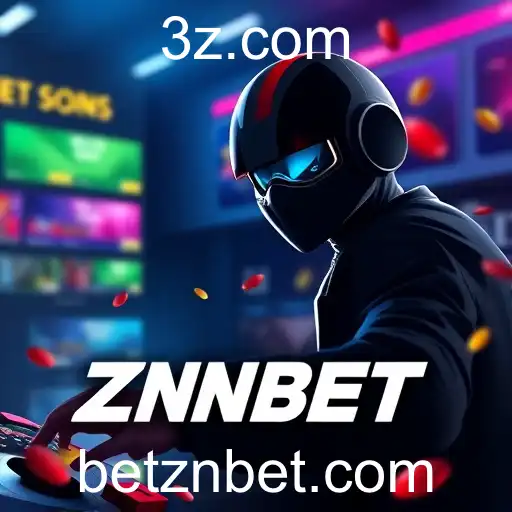 ZNBET leva experiência de jogos a um novo nível em 2025