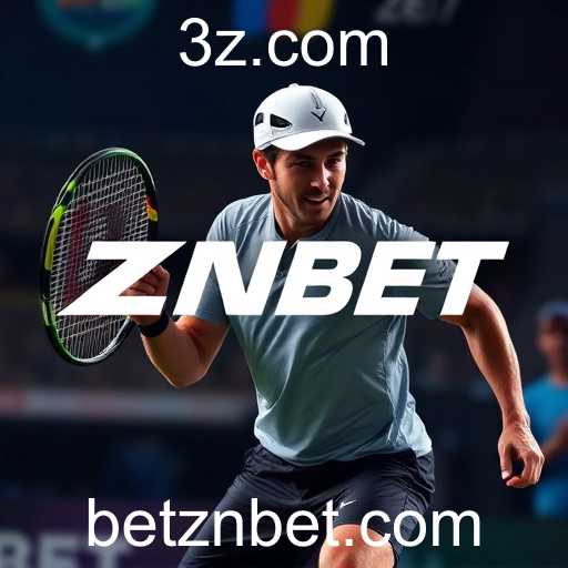 ZNBET: Transformando o Cenário de Jogos Online em 2025