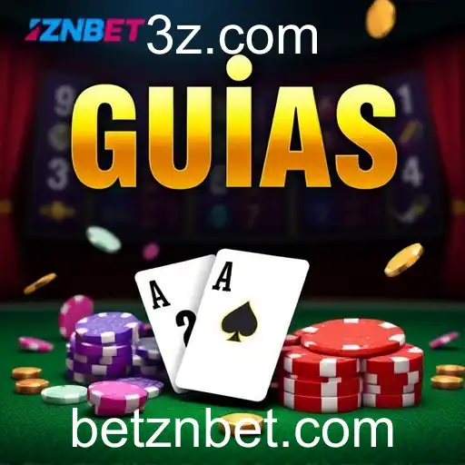 ZNBET lança novas funcionalidades para os apostadores