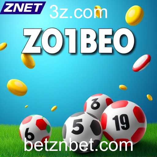 ZNBET e o Crescimento dos Jogos Online em 2025