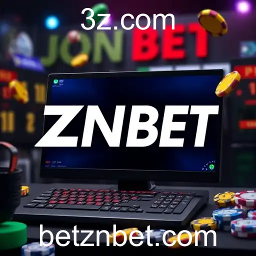 ZNBET Cresce no Mercado de Jogos Online