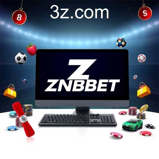 ZNBET: O Futuro dos Jogos Online em Português