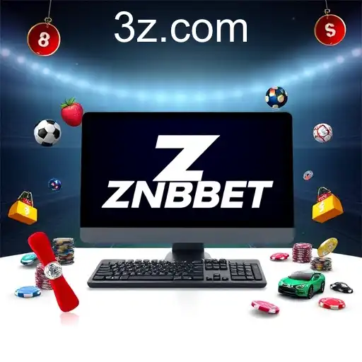 ZNBET: O Futuro dos Jogos Online em Português
