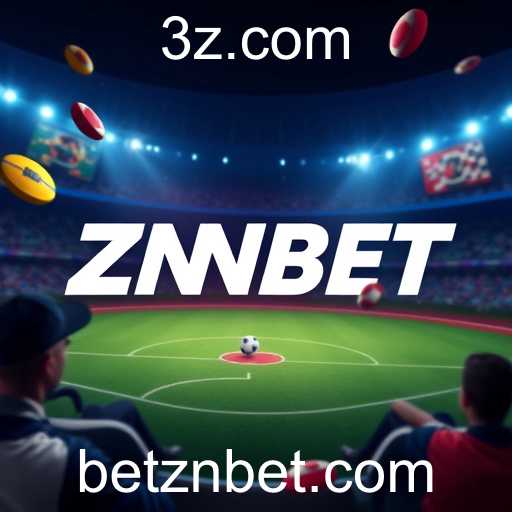 A Ascensão do ZNBET no Mercado de Jogos Online